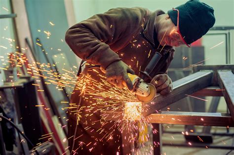 small metal fabrication business|small fabrication shop near me.